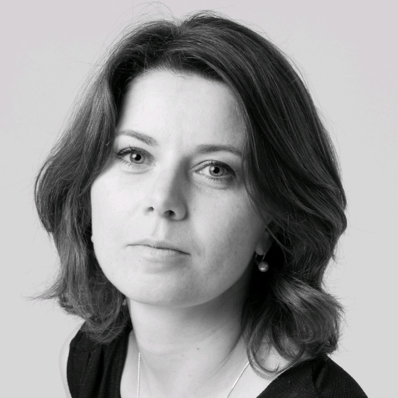 Photo de Janina Kozik-Bazaugour